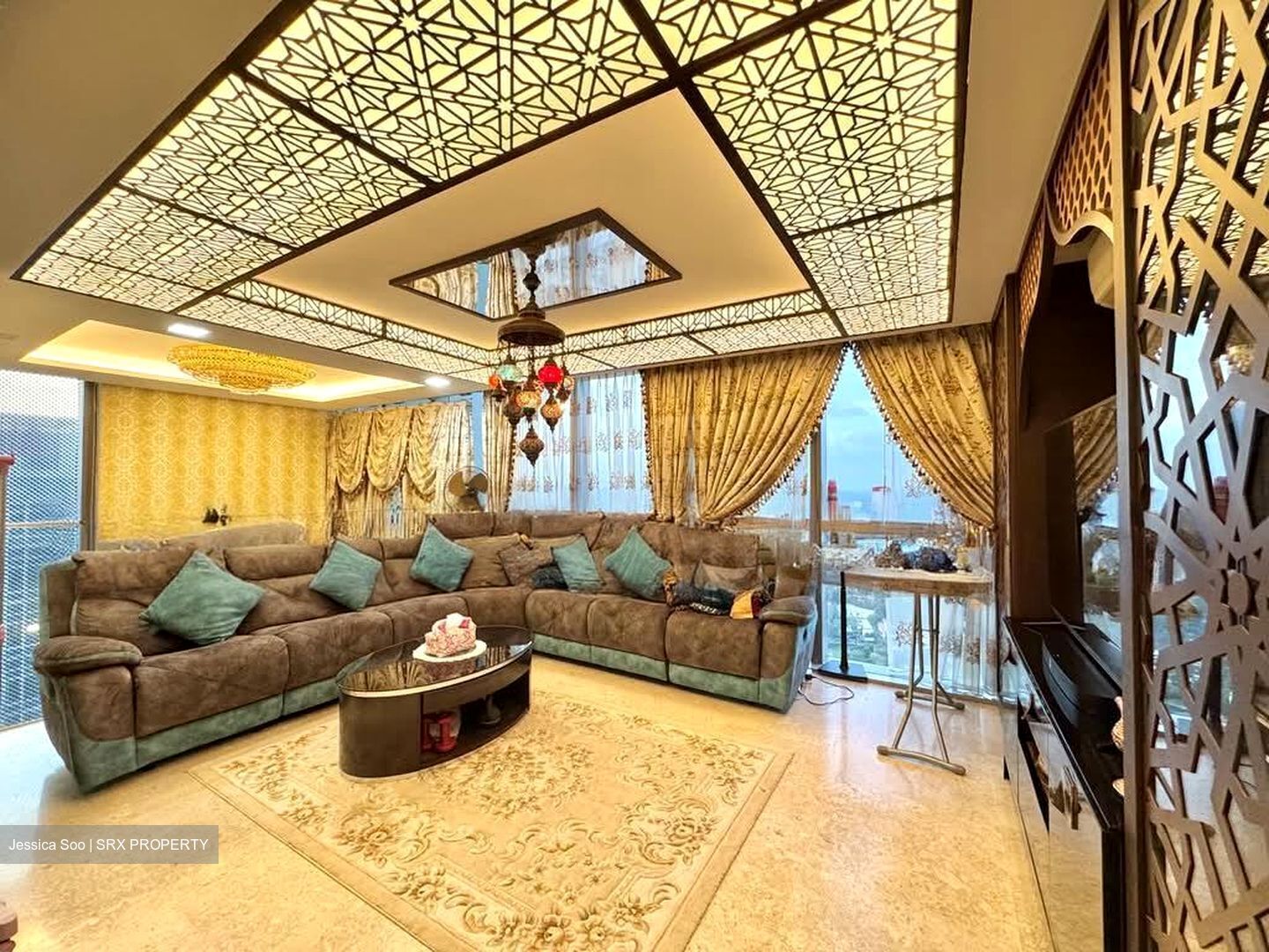 Echelon (D3), Condominium #587274741